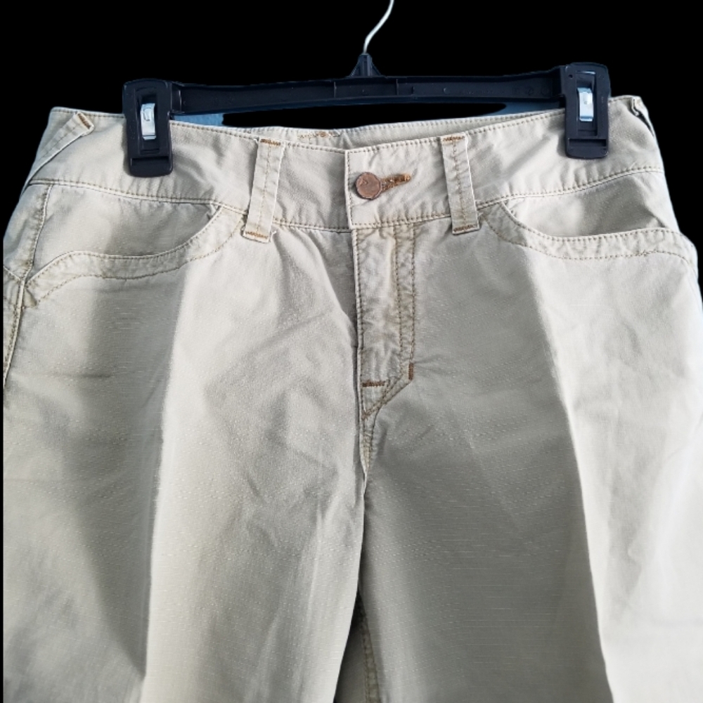 Preowned Pure Color Shorts - Picture 4 of 4